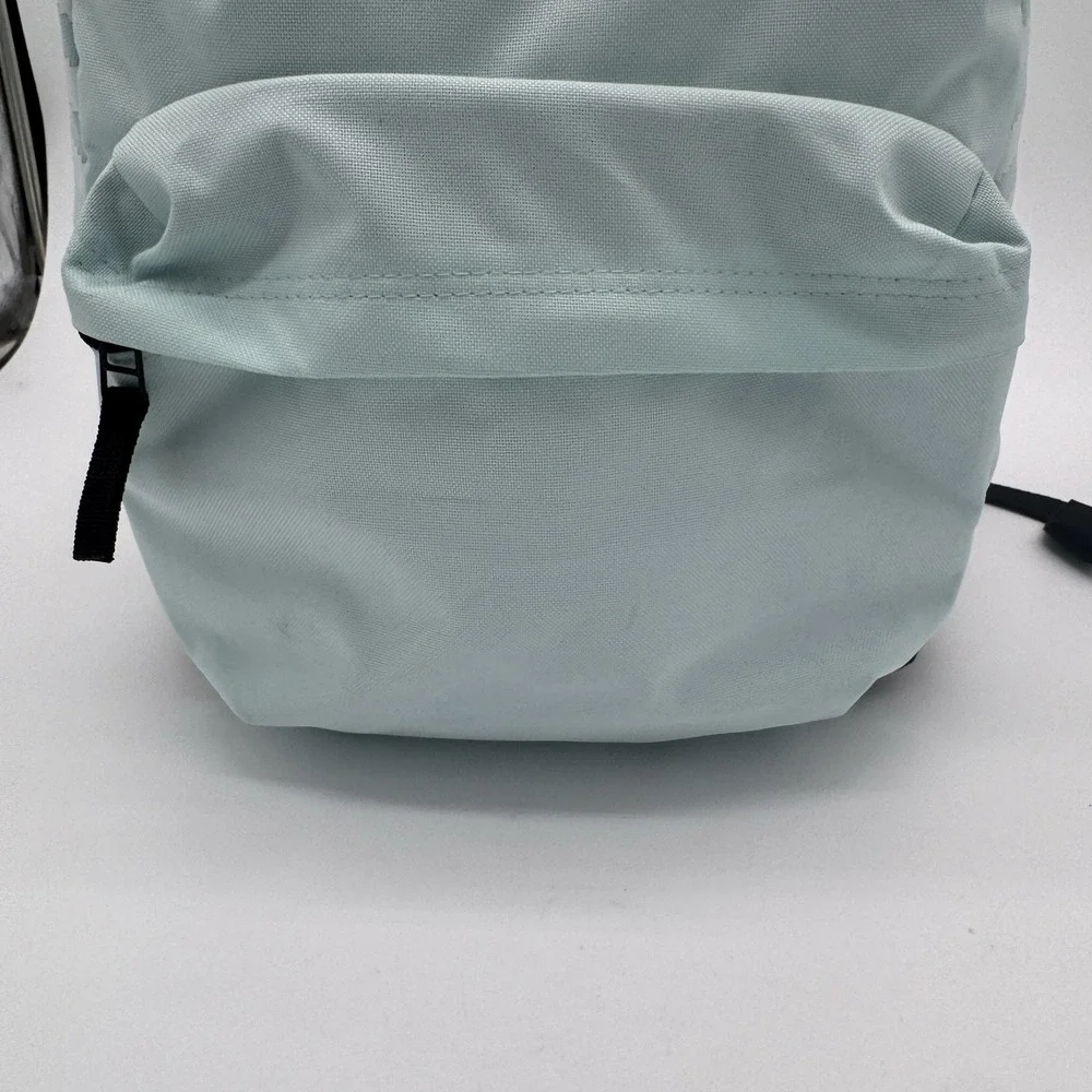 Adidas Originals National 2.0‎ Backpack Mint Green Trefoil Classic